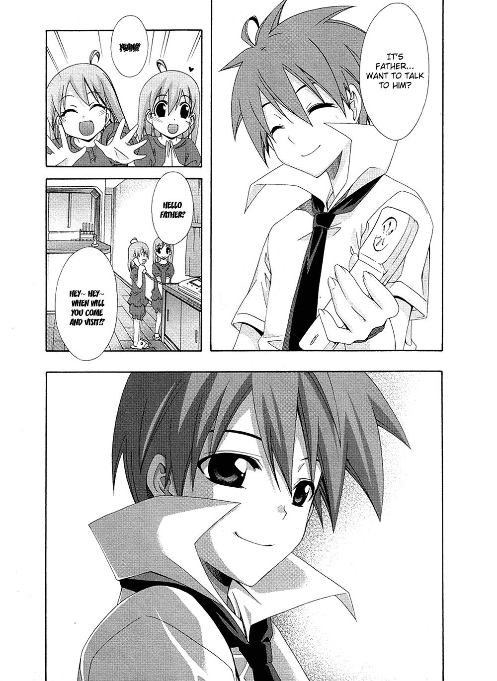 Read Ratman (en) Manga Online