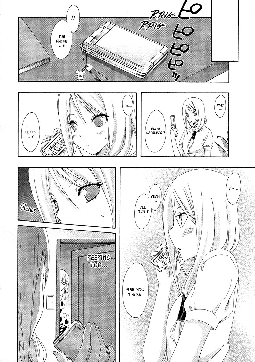 Read Ratman (en) Manga Online