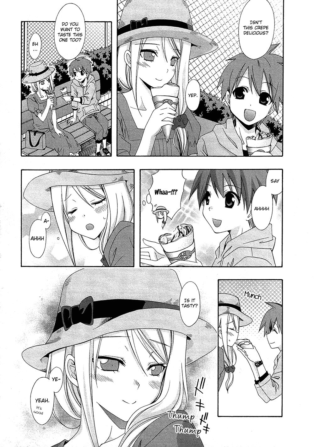 Read Ratman (en) Manga Online