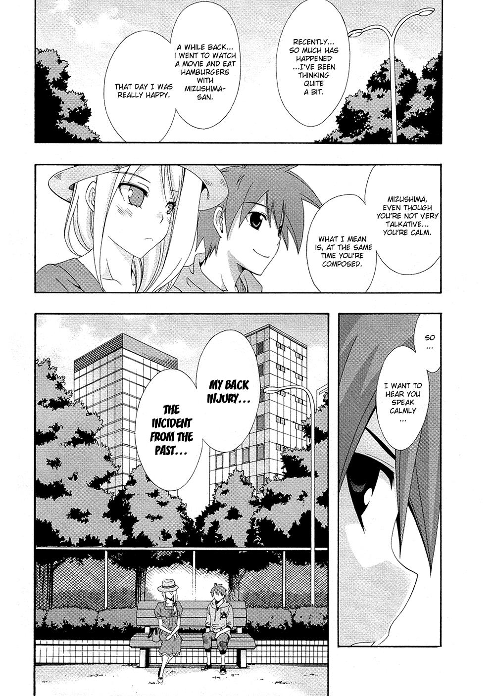 Read Ratman (en) Manga Online