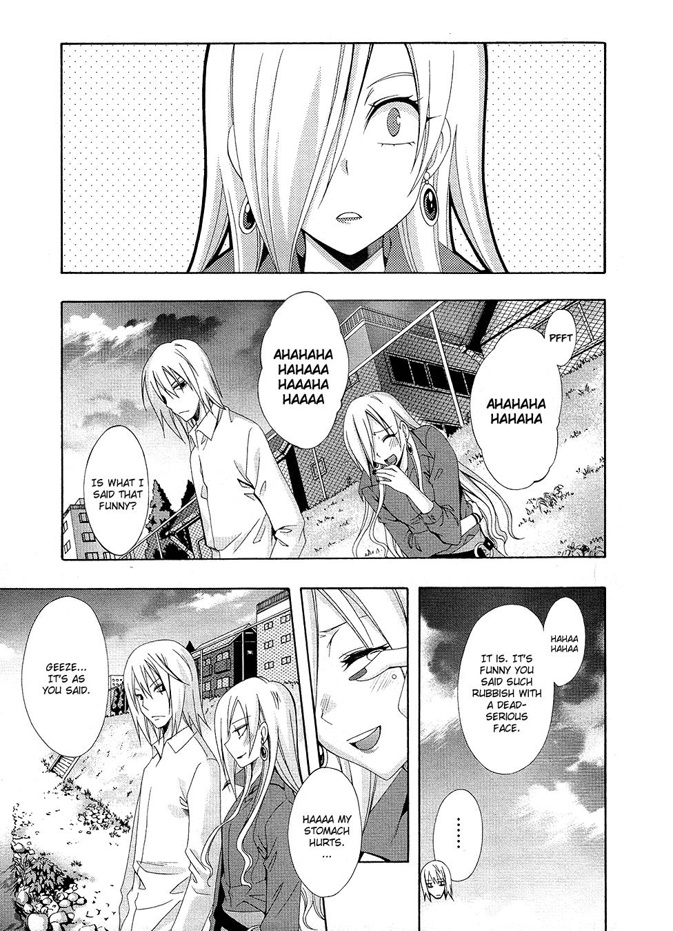 Read Ratman (en) Manga Online