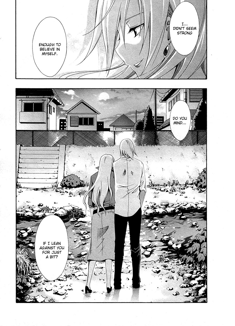 Read Ratman (en) Manga Online