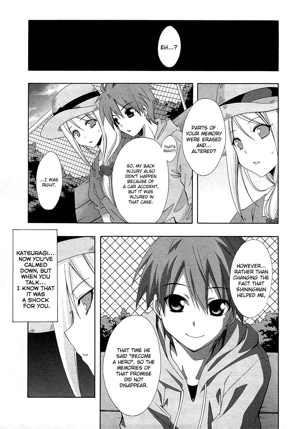 Read Ratman (en) Manga Online