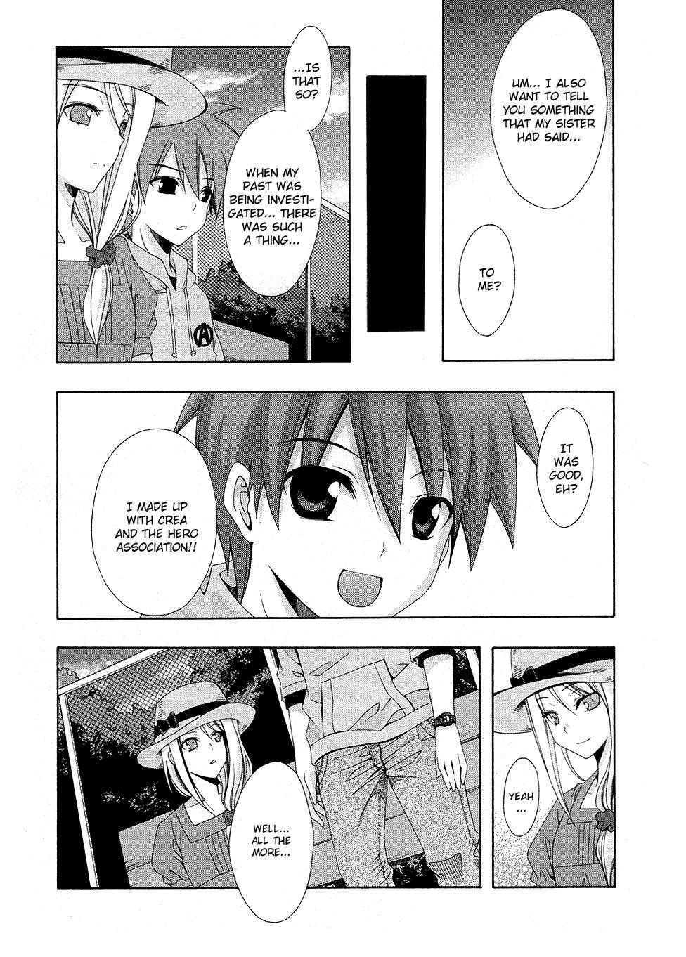 Read Ratman (en) Manga Online