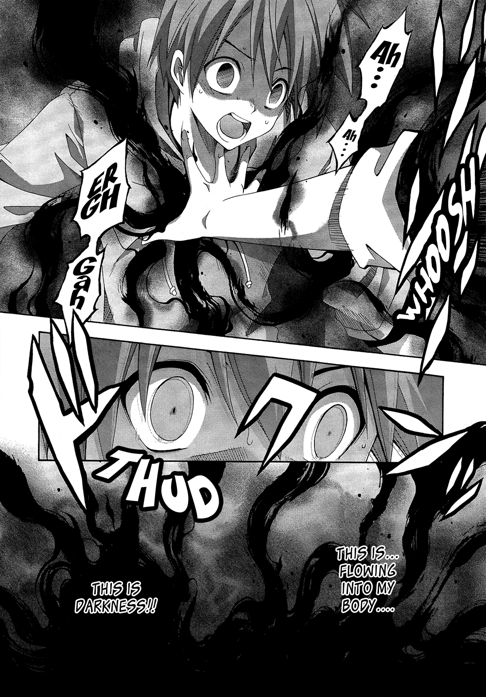 Read Ratman (en) Manga Online