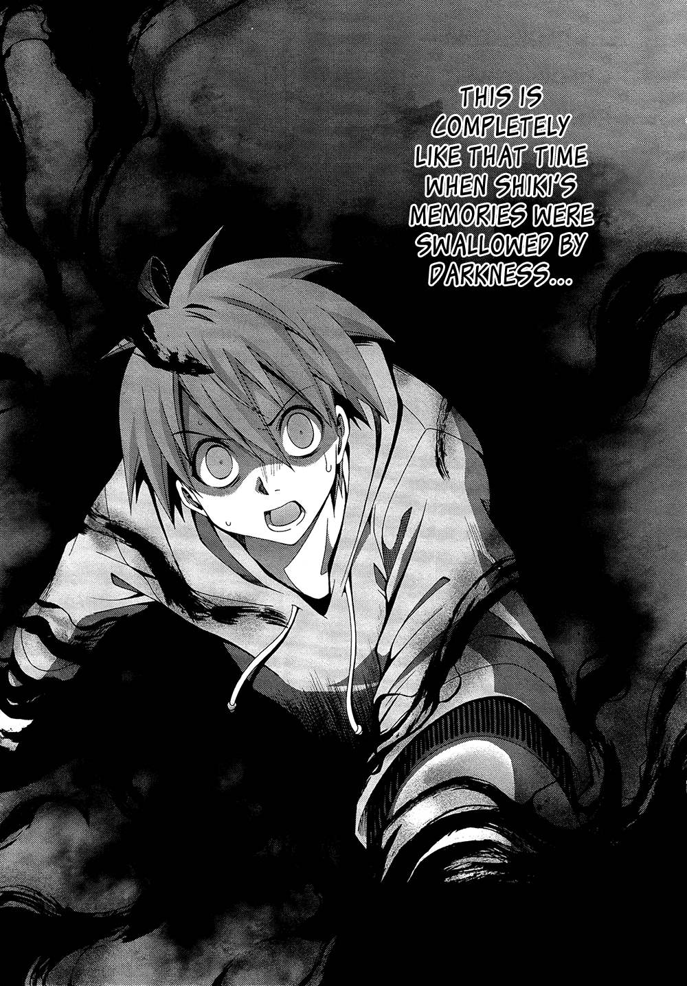 Read Ratman (en) Manga Online