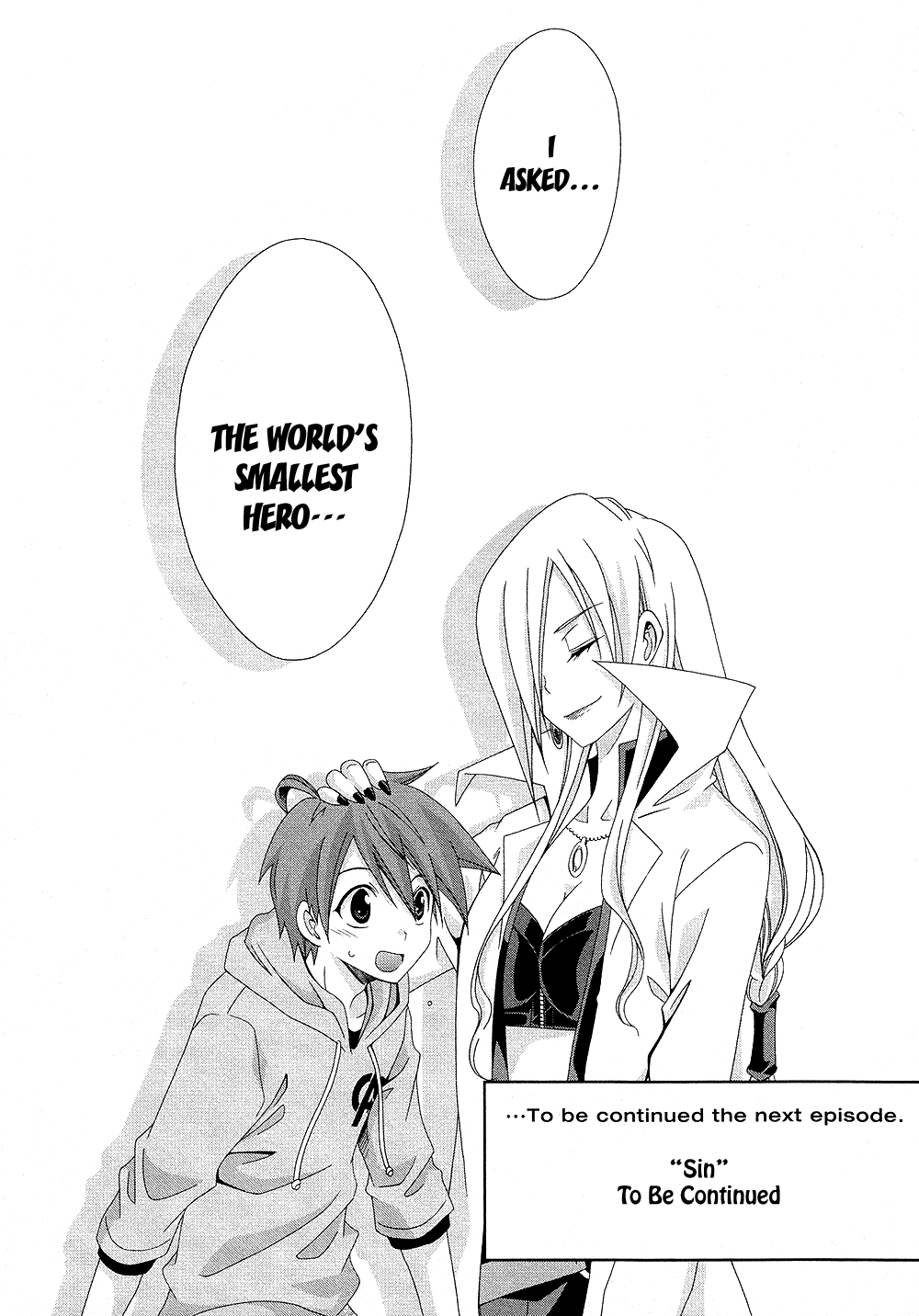 Read Ratman (en) Manga Online