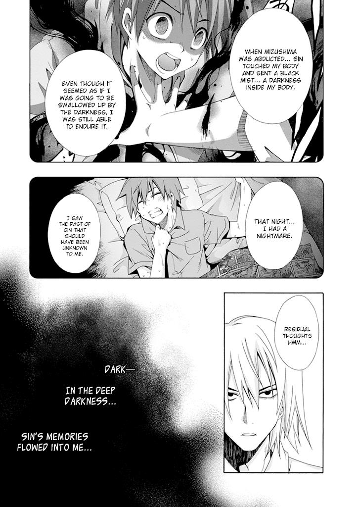 Read Ratman (en) Manga Online