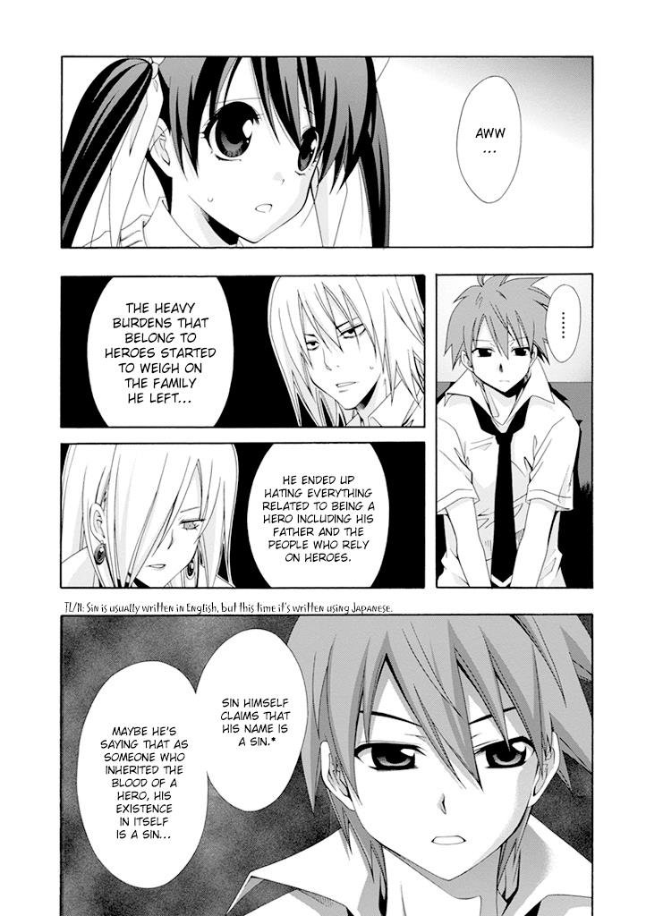 Read Ratman (en) Manga Online