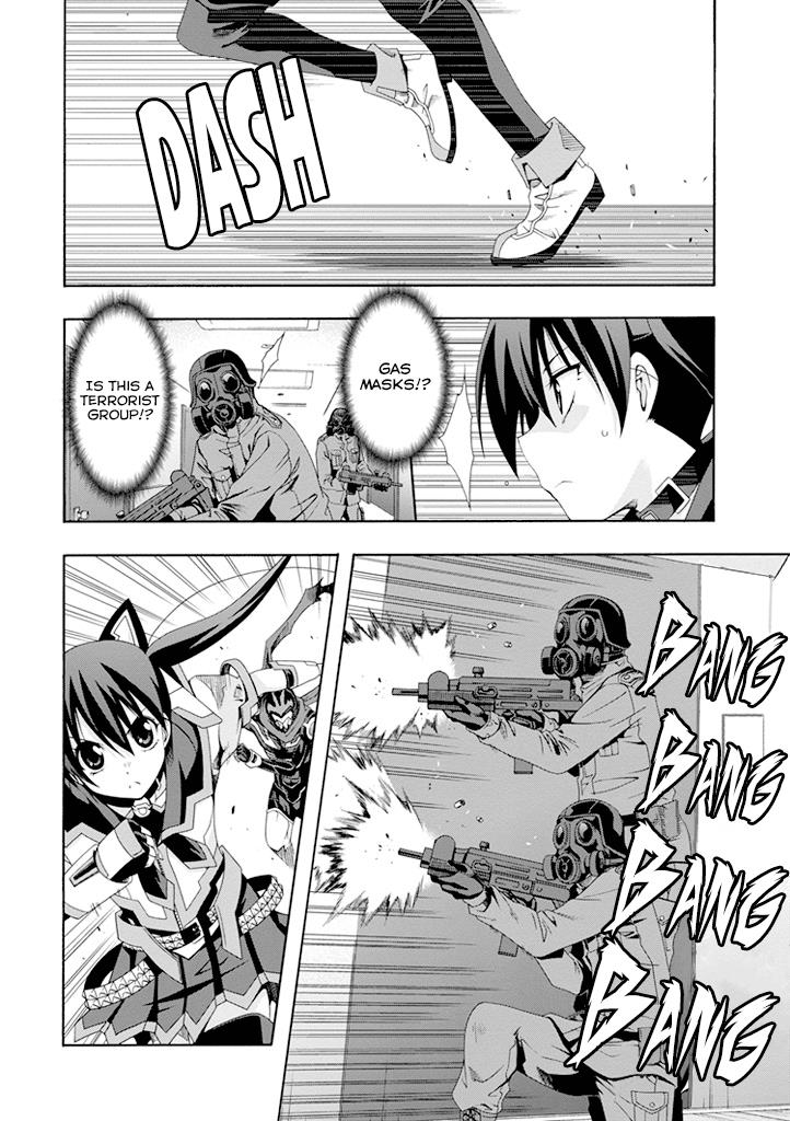 Read Ratman (en) Manga Online