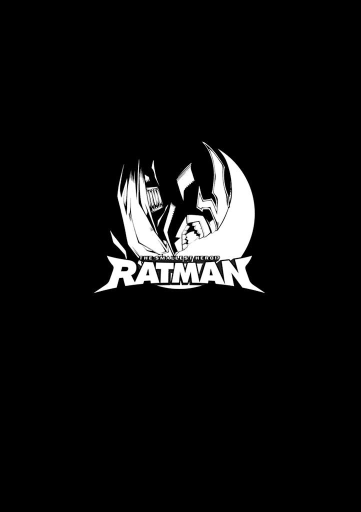 Read Ratman (en) Manga Online