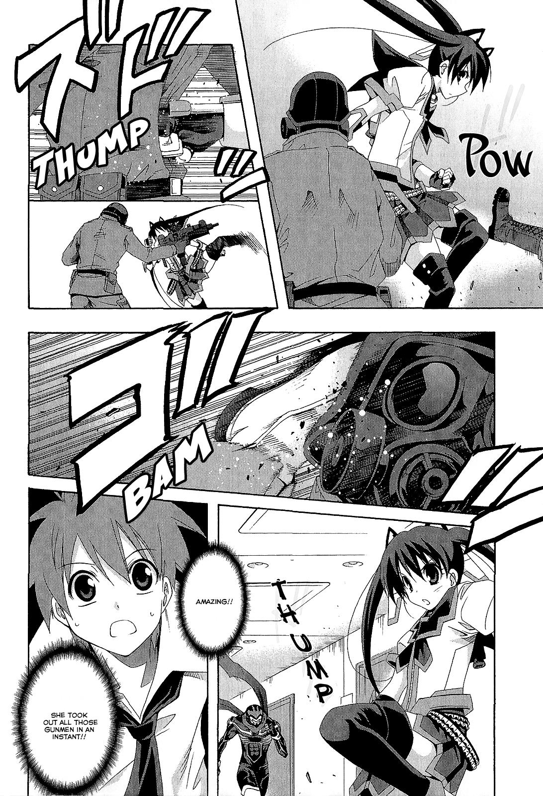 Read Ratman (en) Manga Online