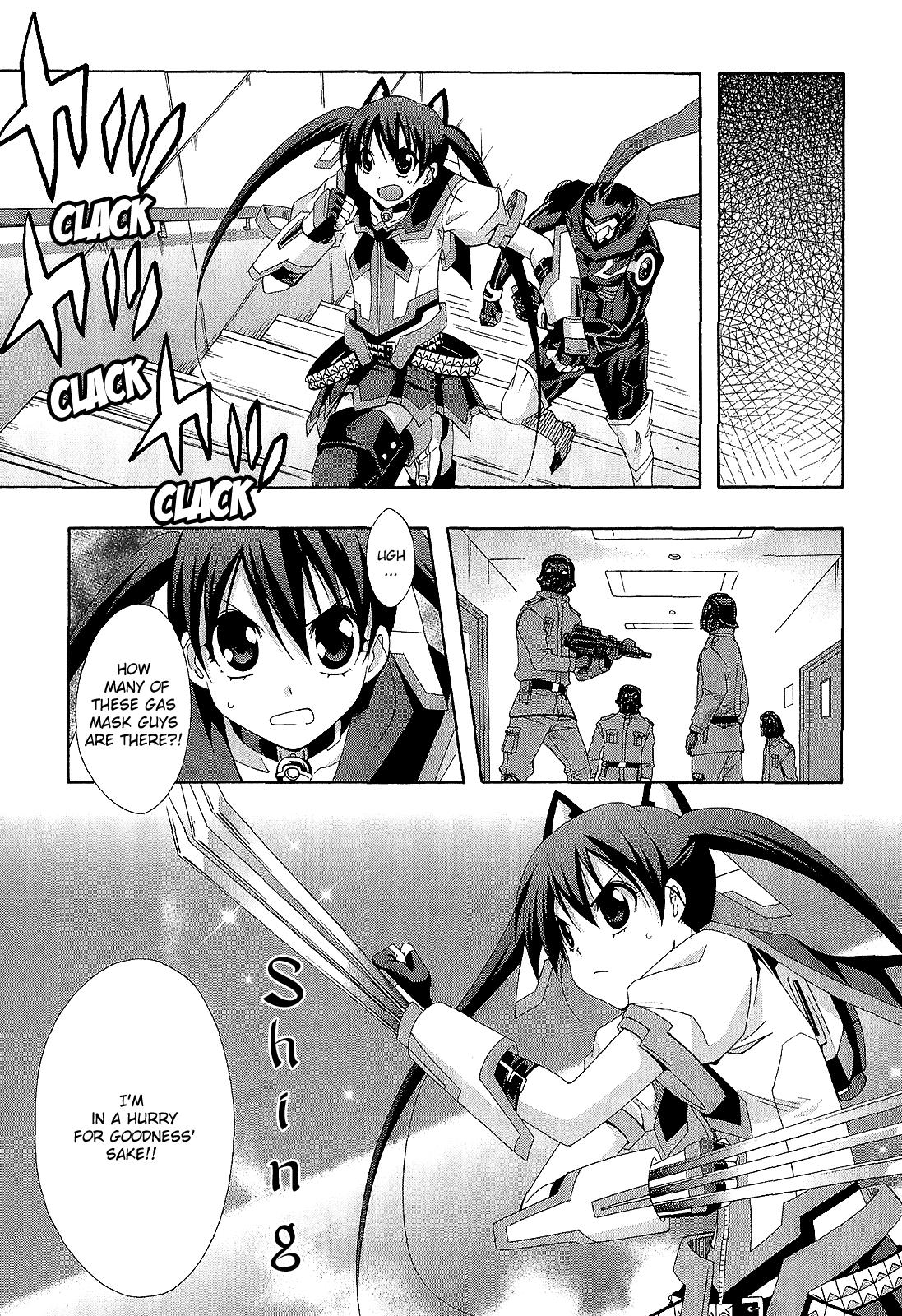 Read Ratman (en) Manga Online