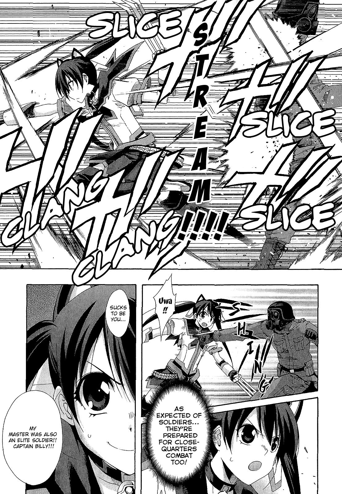 Read Ratman (en) Manga Online