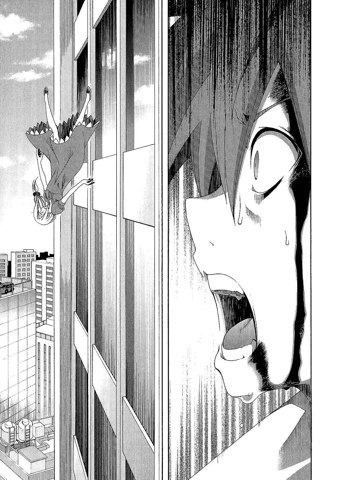 Read Ratman (en) Manga Online