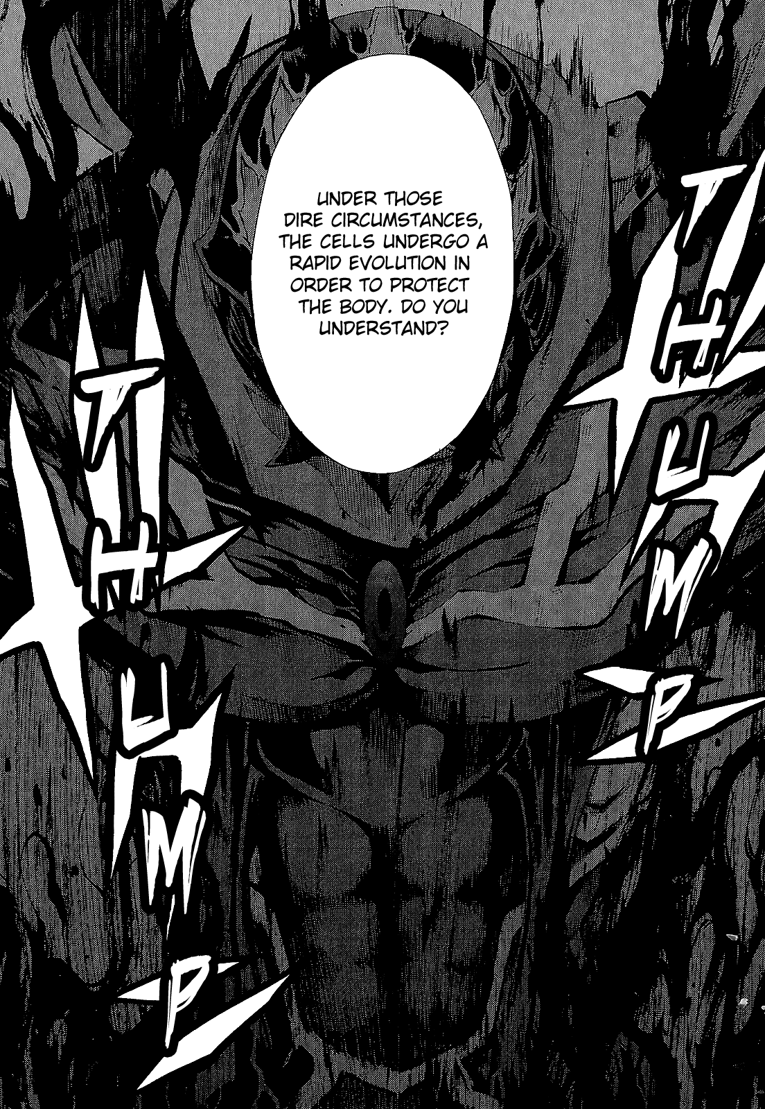 Read Ratman (en) Manga Online