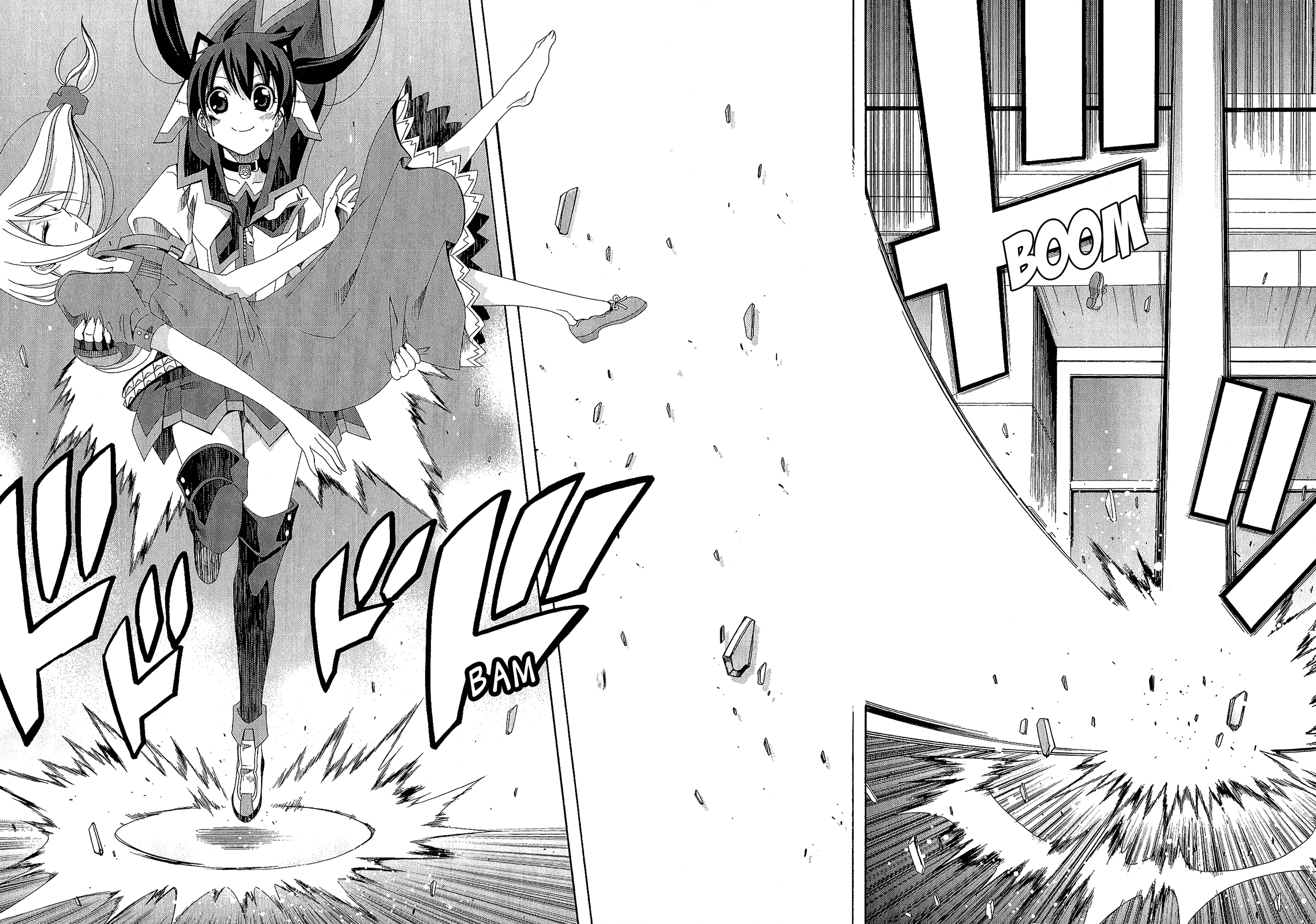 Read Ratman (en) Manga Online