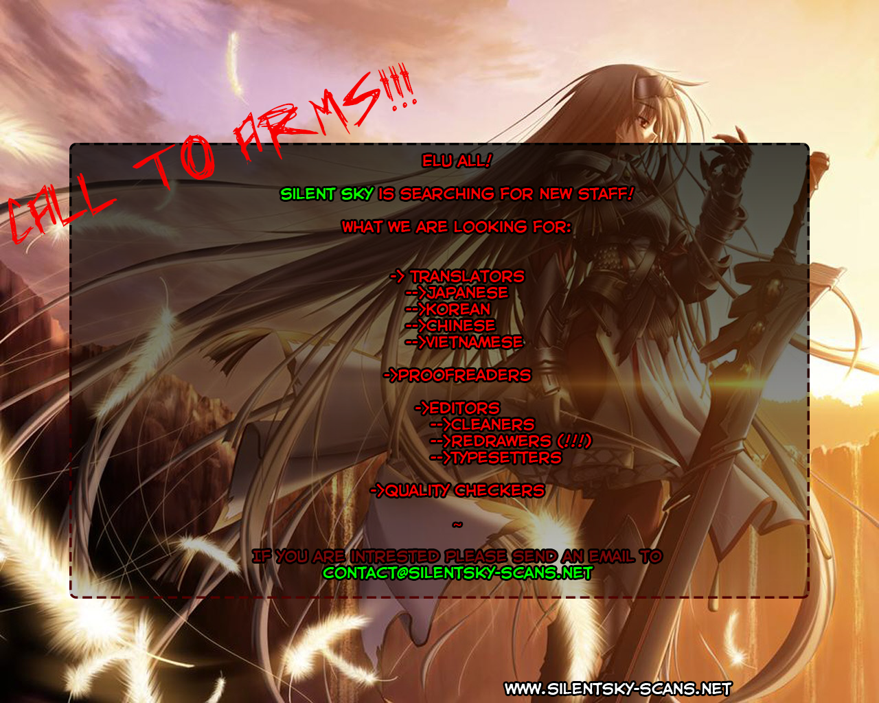 Read Ratman (en) Manga Online