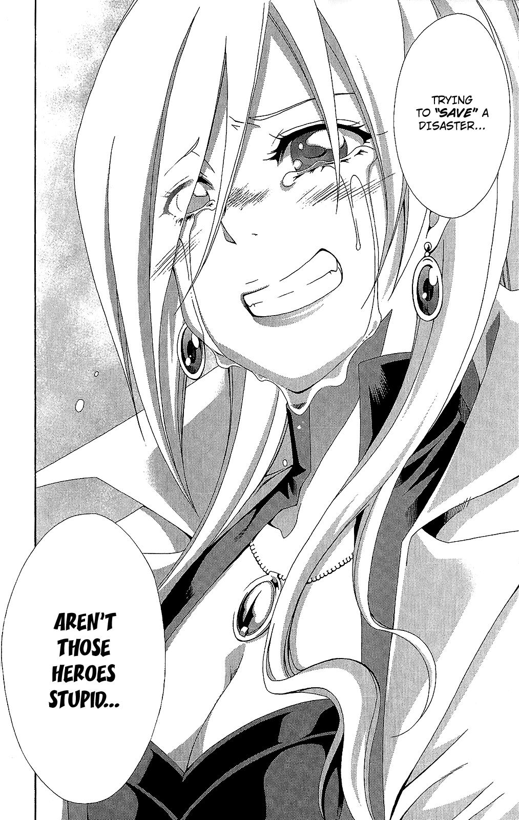 Read Ratman (en) Manga Online