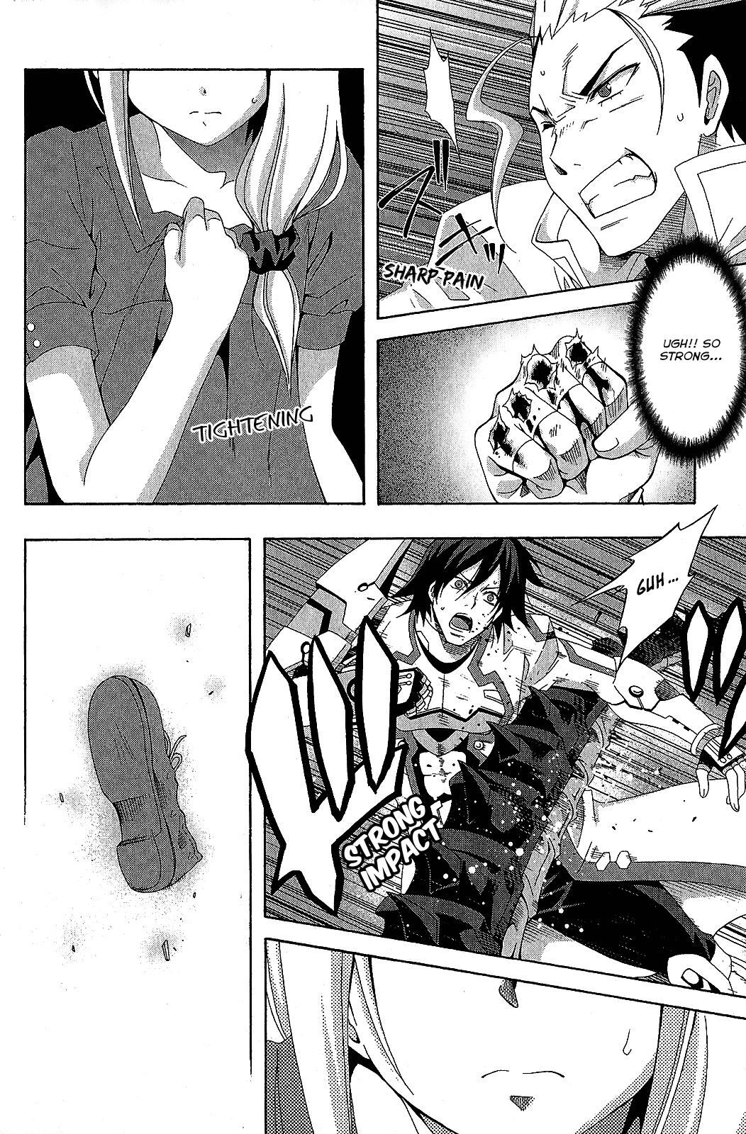 Read Ratman (en) Manga Online