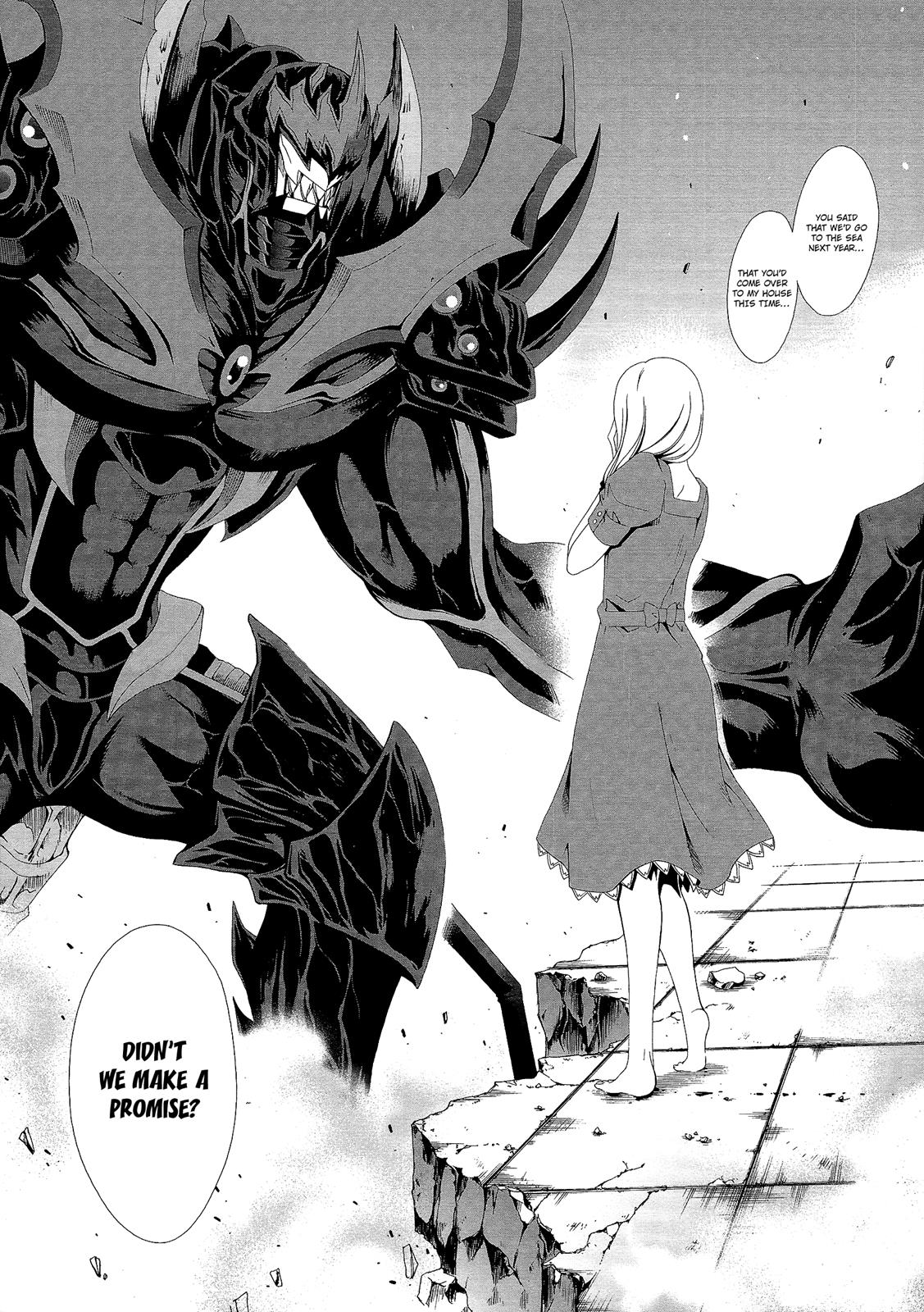 Read Ratman (en) Manga Online