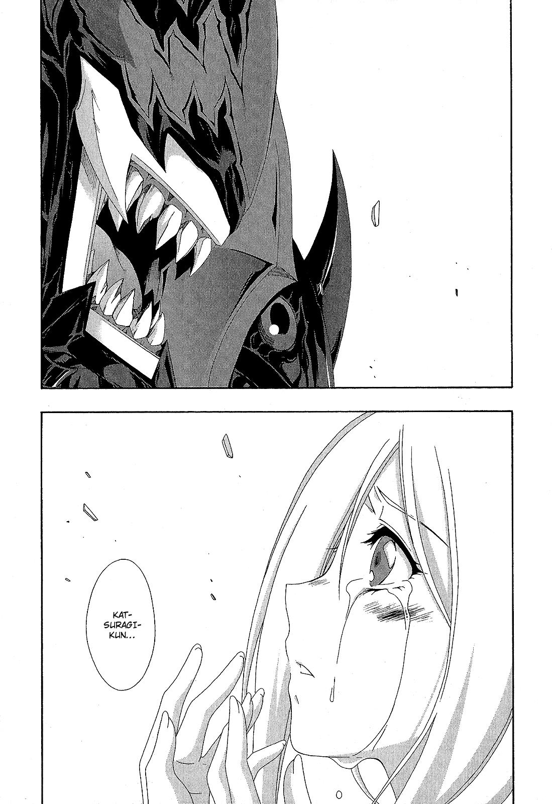 Read Ratman (en) Manga Online