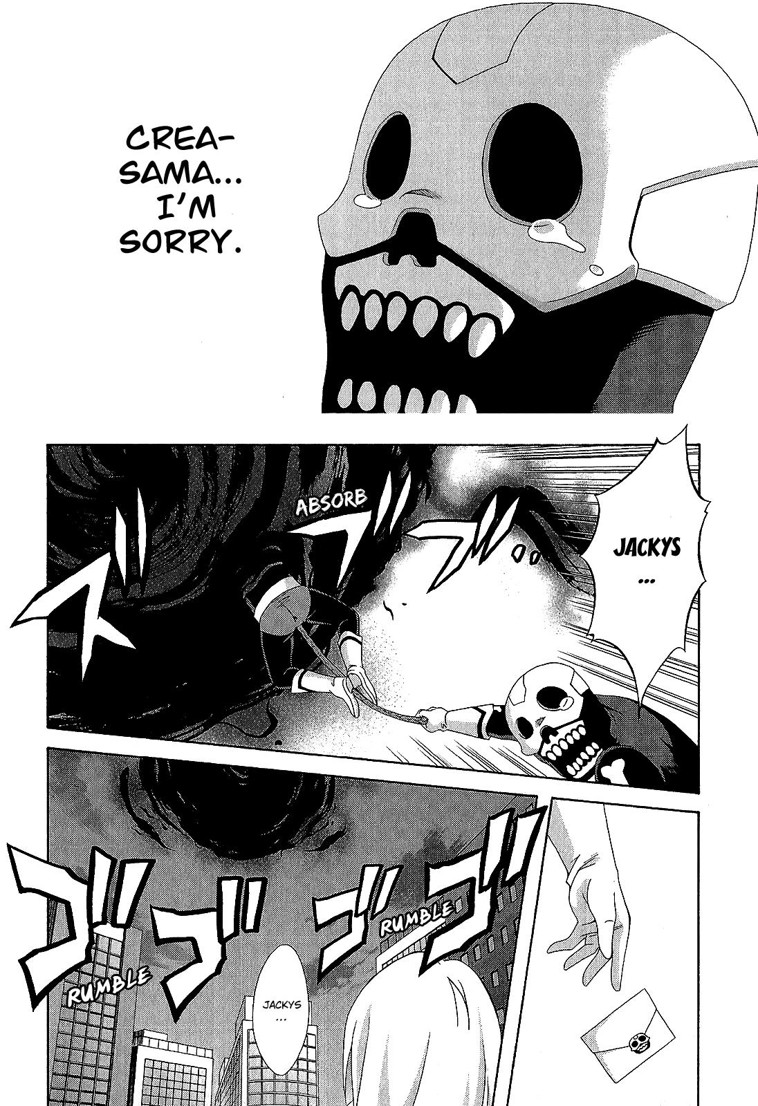 Read Ratman (en) Manga Online