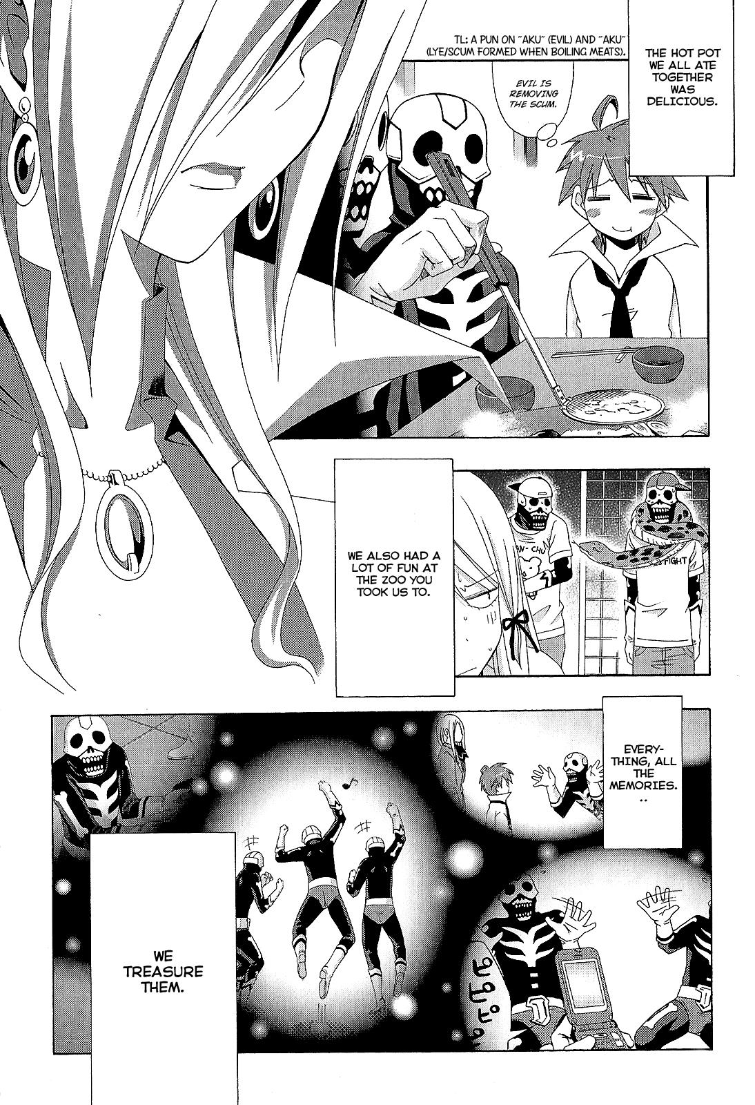 Read Ratman (en) Manga Online