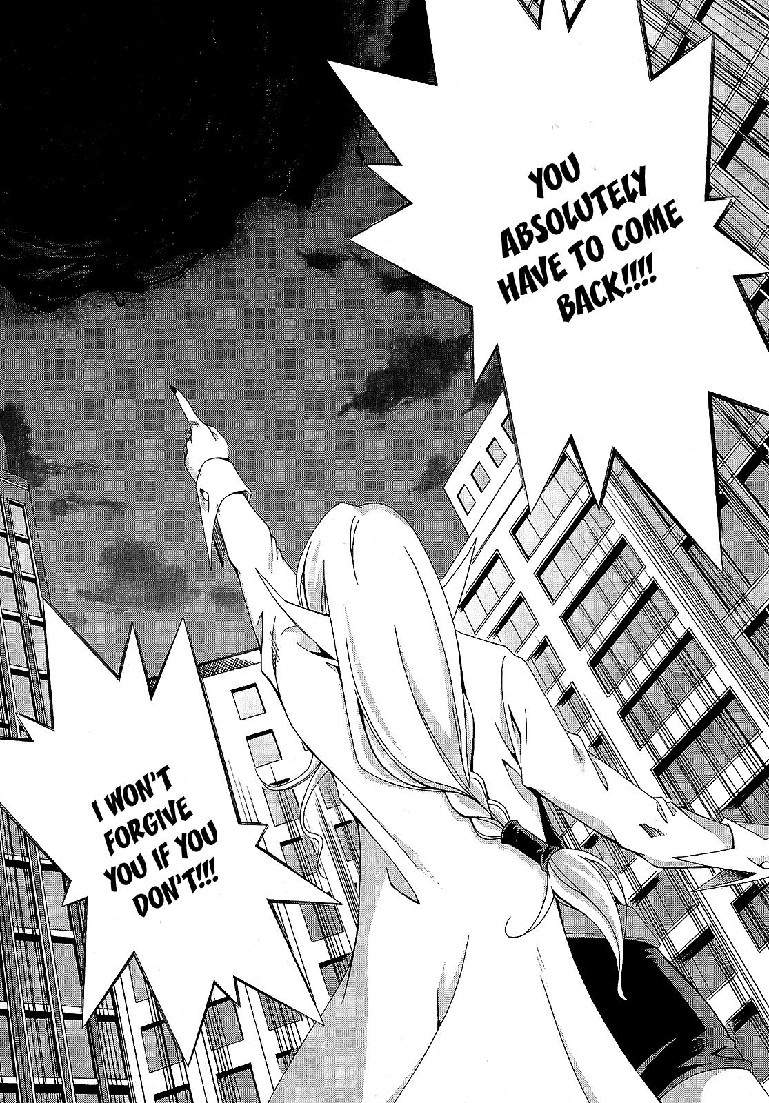 Read Ratman (en) Manga Online