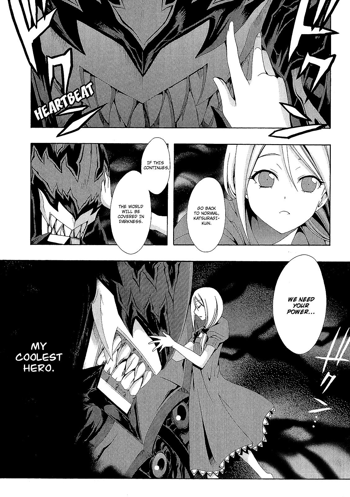 Read Ratman (en) Manga Online