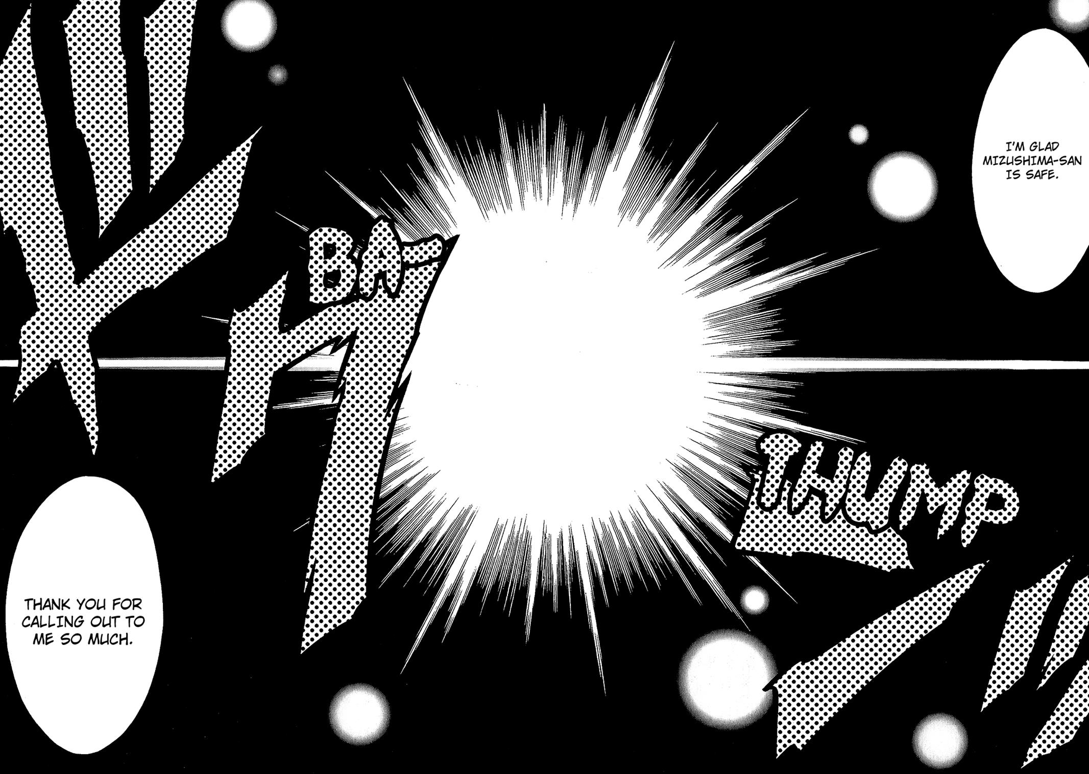 Read Ratman (en) Manga Online