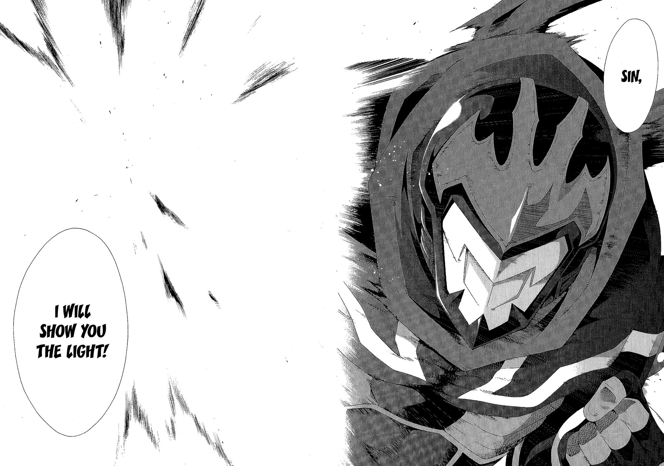 Read Ratman (en) Manga Online