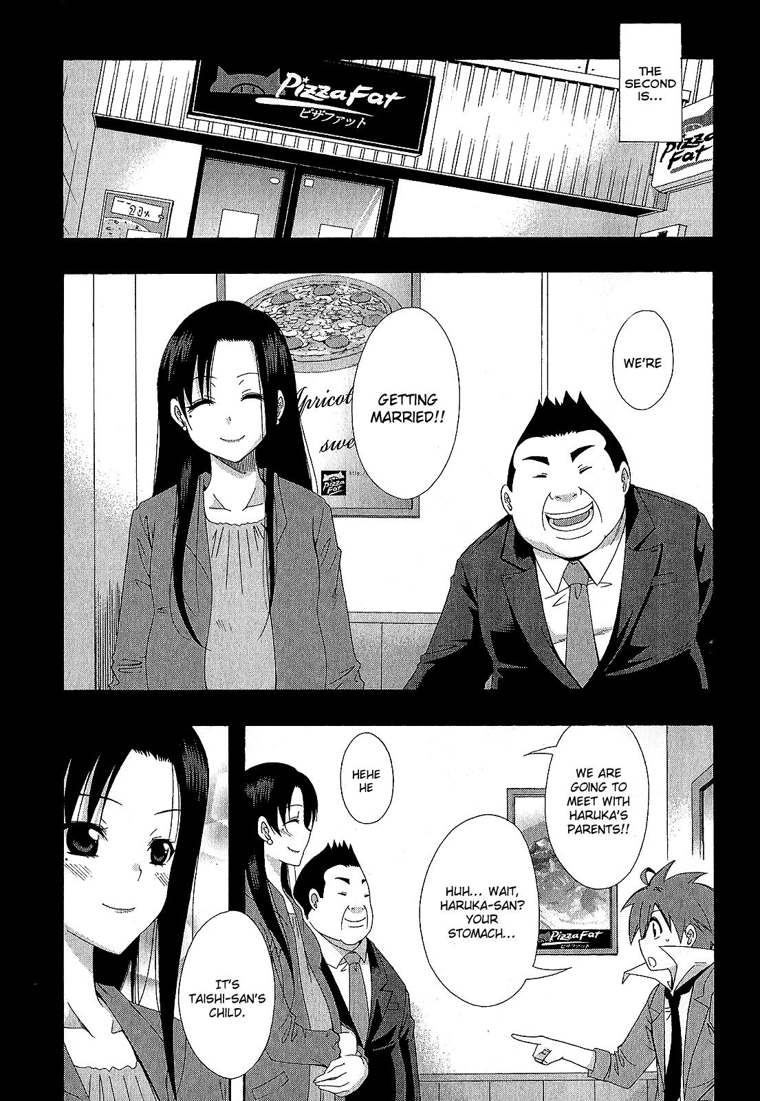 Read Ratman (en) Manga Online