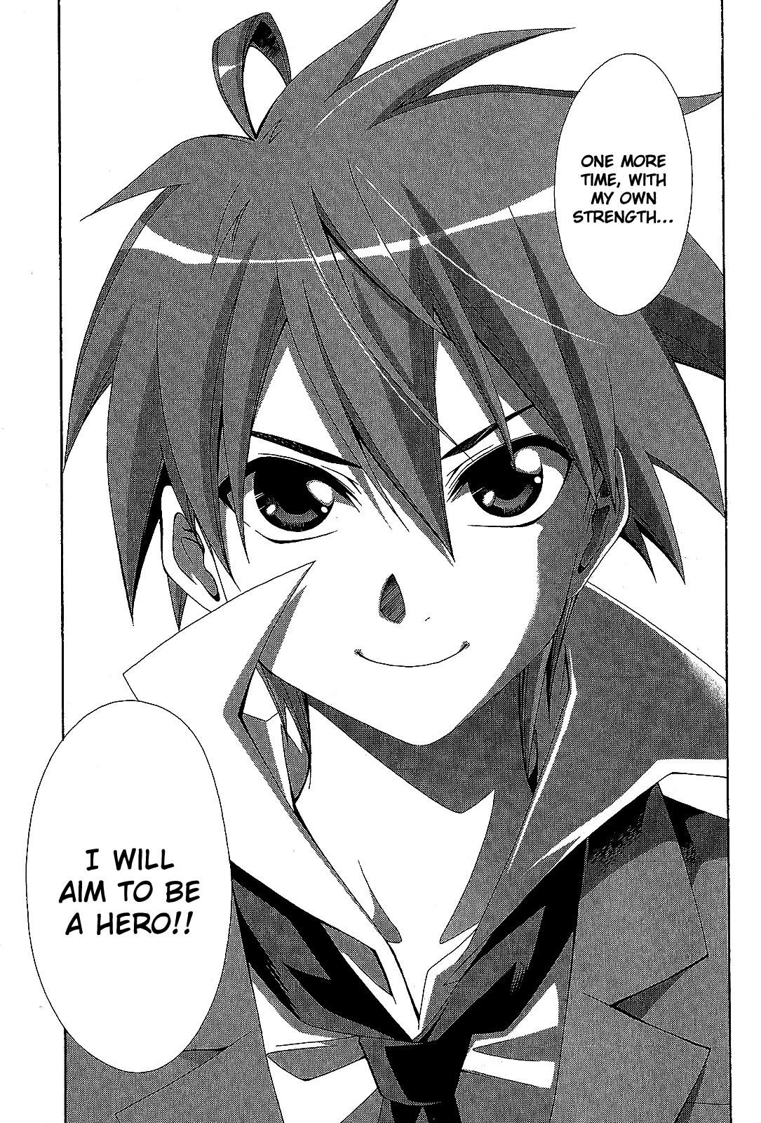 Read Ratman (en) Manga Online