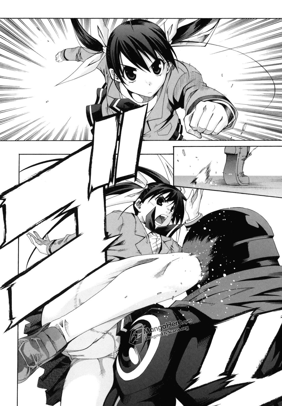 Read Ratman (en) Manga Online