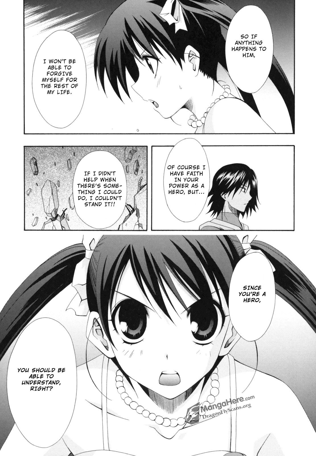 Read Ratman (en) Manga Online