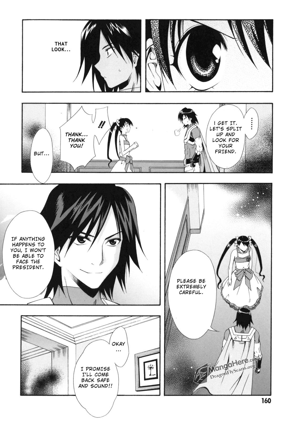 Read Ratman (en) Manga Online