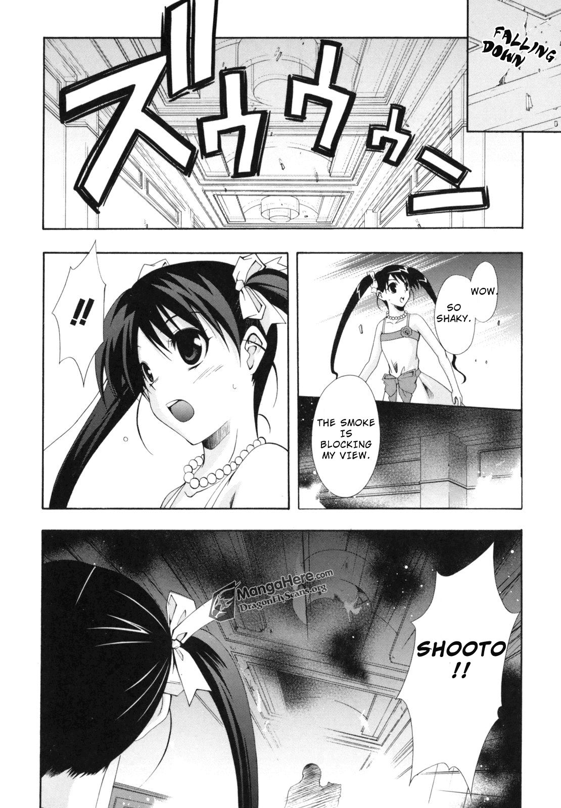 Read Ratman (en) Manga Online