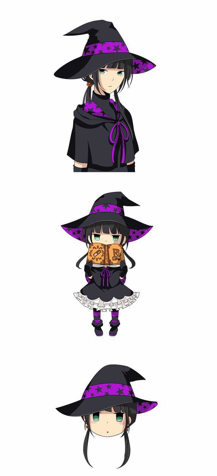 Read ReLIFE (en) Manga Online