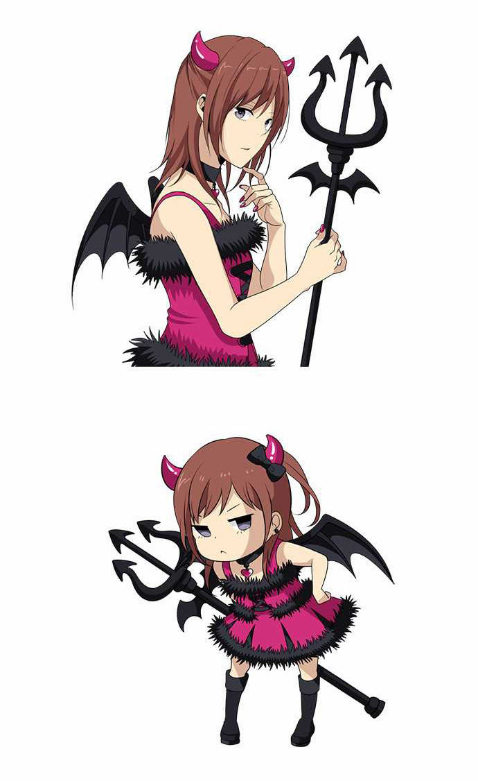 Read ReLIFE (en) Manga Online