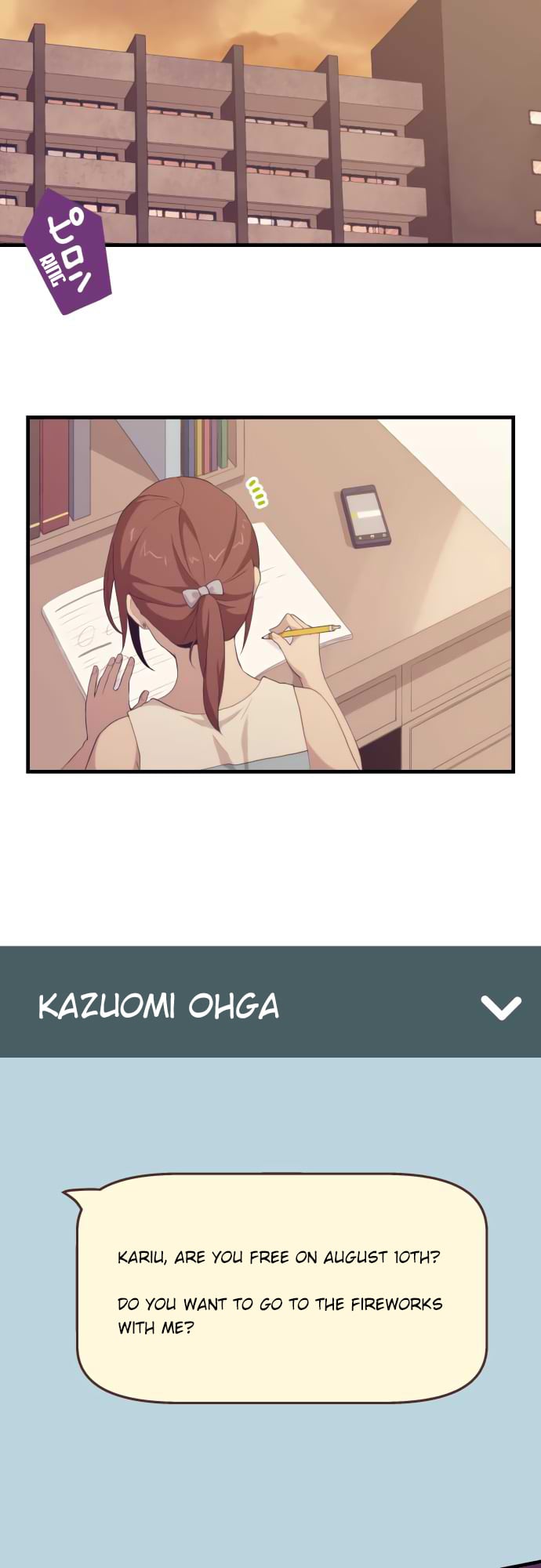 Read ReLIFE (en) Manga Online