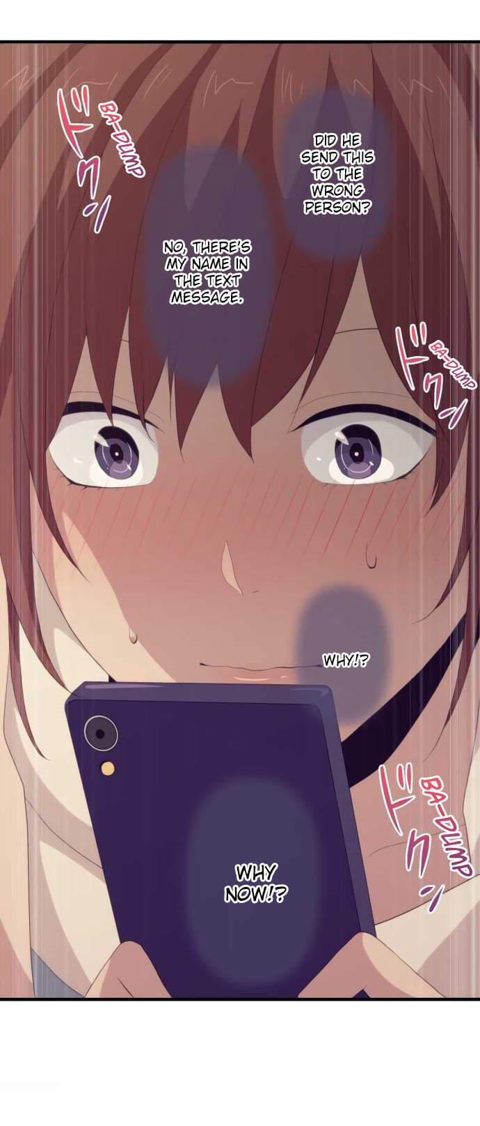 Read ReLIFE (en) Manga Online