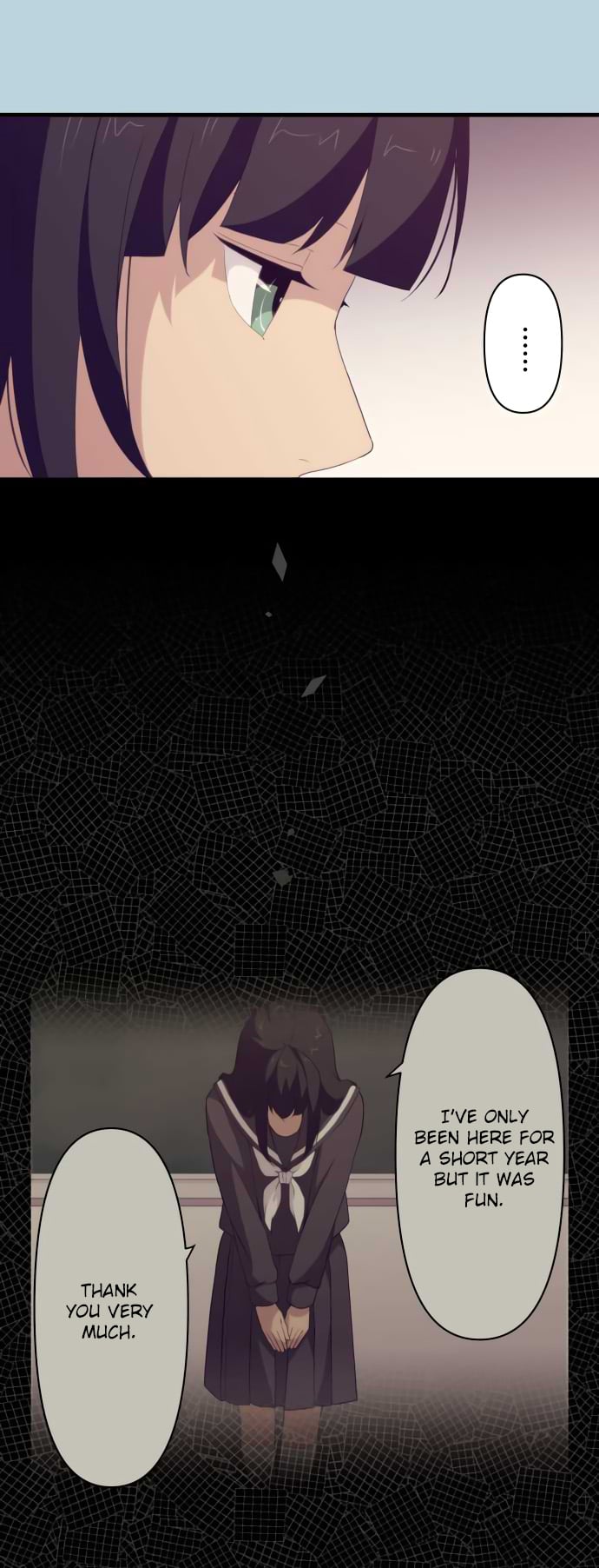 Read ReLIFE (en) Manga Online