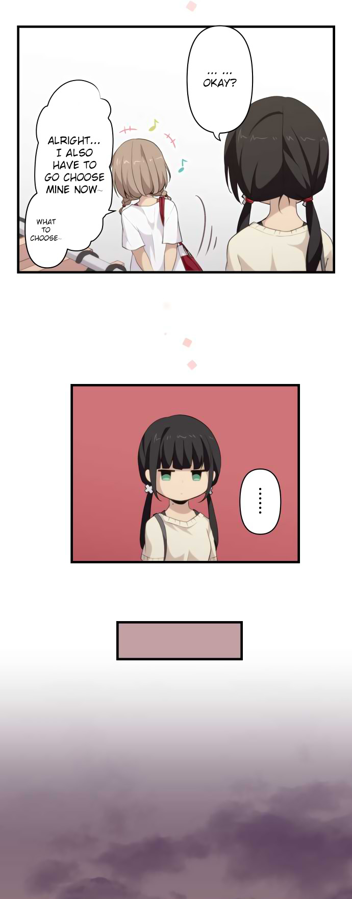 Read ReLIFE (en) Manga Online