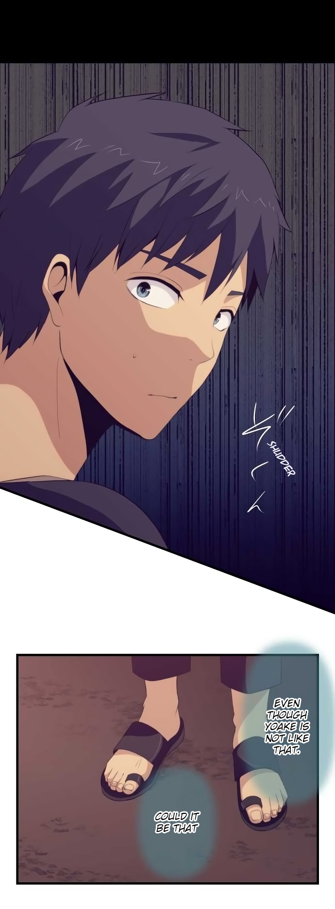 Read ReLIFE (en) Manga Online