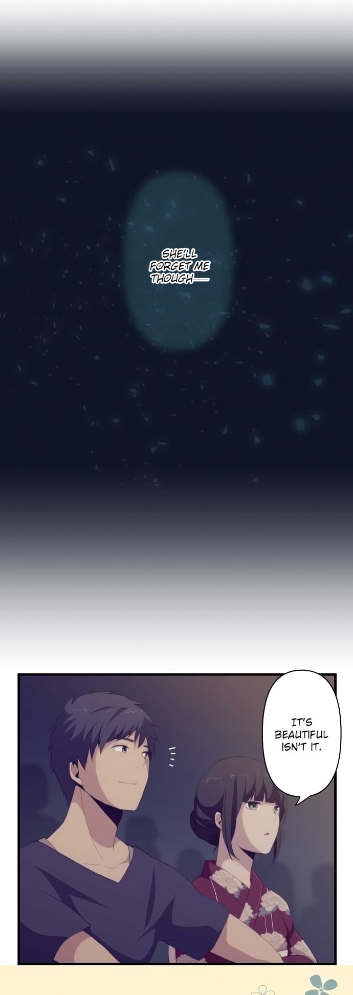 Read ReLIFE (en) Manga Online