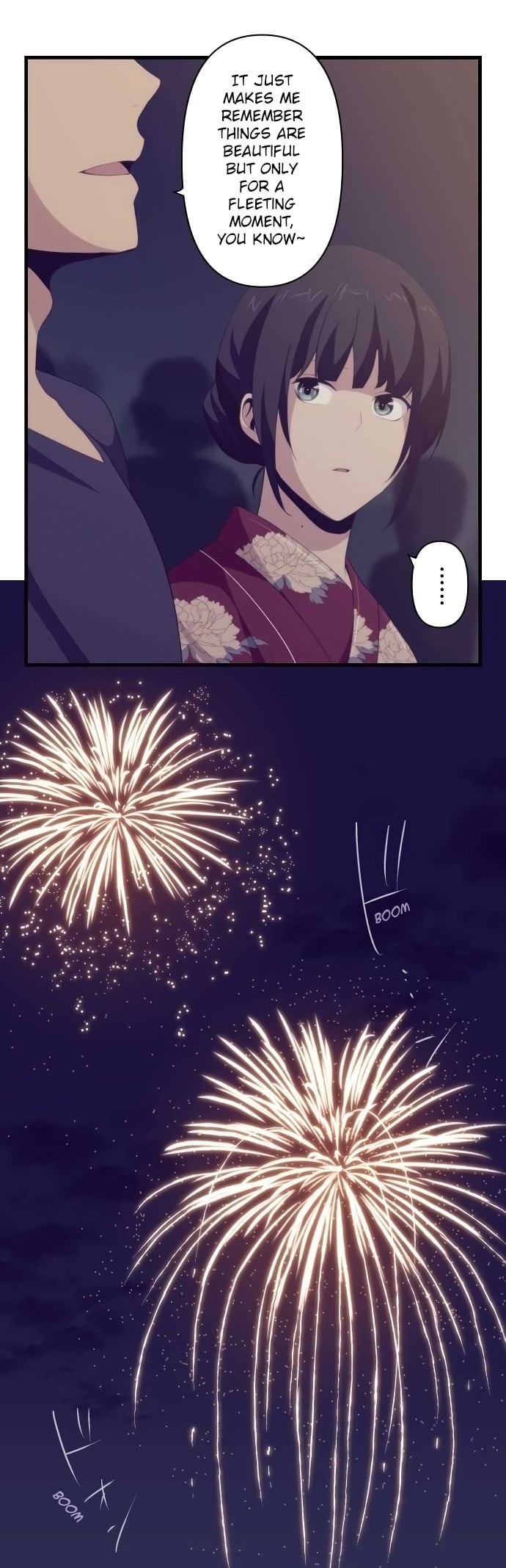 Read ReLIFE (en) Manga Online