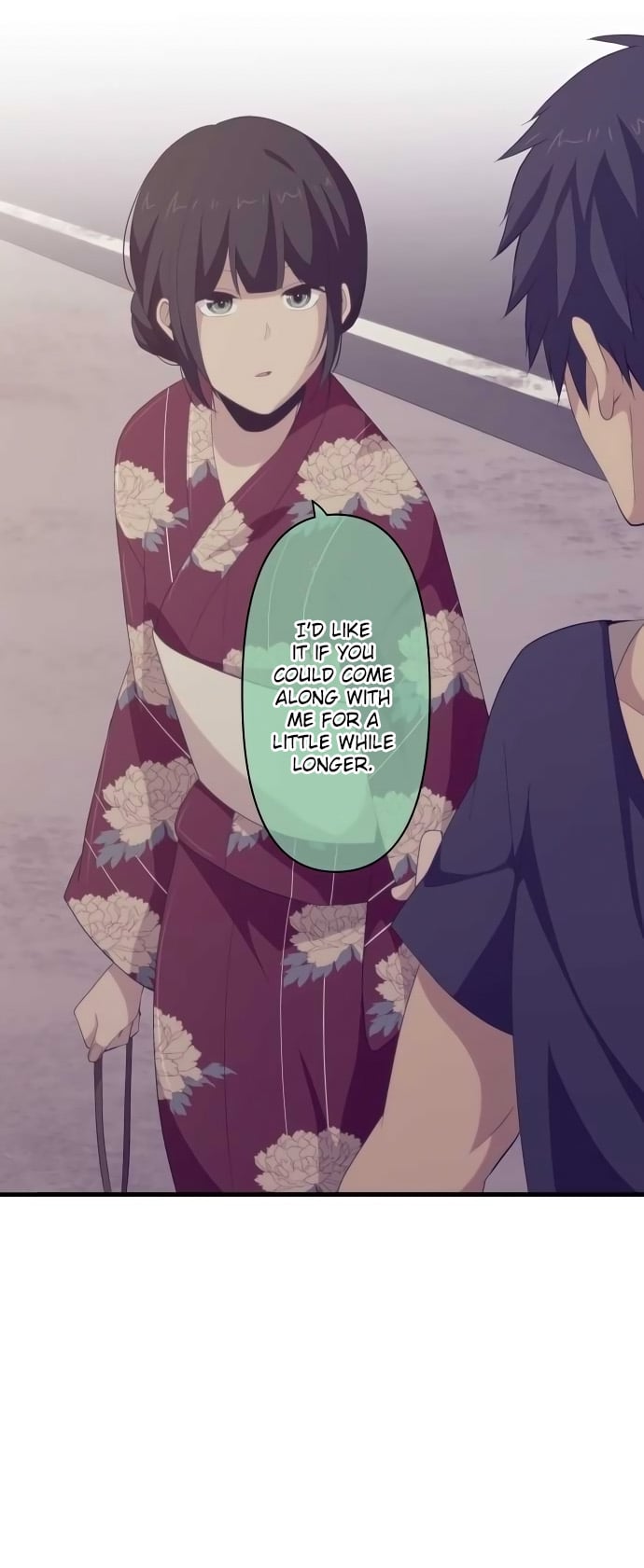 Read ReLIFE (en) Manga Online