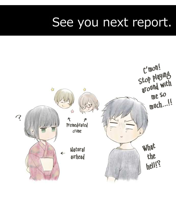 Read ReLIFE (en) Manga Online