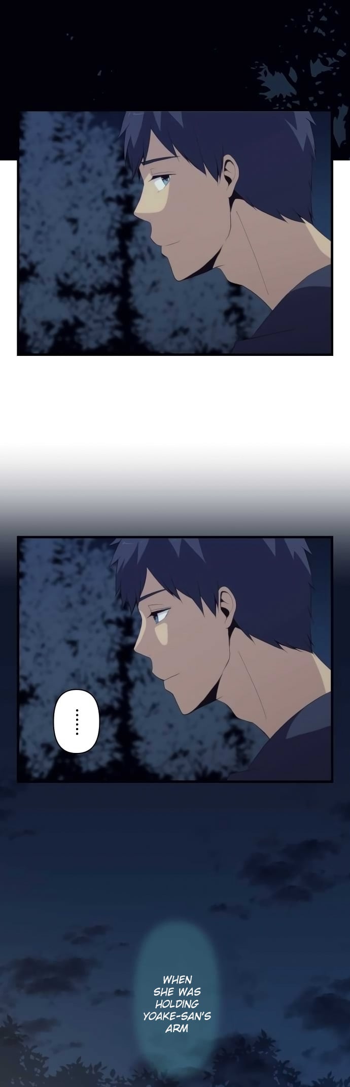 Read ReLIFE (en) Manga Online
